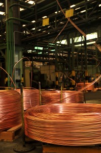 Bakır Fiyatları ve Bakır Ticareti